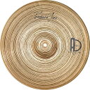 AGEAN 20″ Treasure Crash クラッシュシンバル/トレジャージャズシリーズ エイジーン