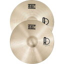 AGEAN 14″ Custom Hi-Hat Heavy ハイハット/ペア/カスタムシリーズ エイジーン