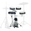 TAMA TTK5S-S ̥ɥॻå 5PC¼ڴڥ롦ͥɥå ȥ졼˥  True Touch Training Kit