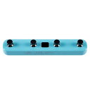 MOOER GWF4 Blue ワイヤレスフットスイッチ GTRS・Prime P1対応 ムーア