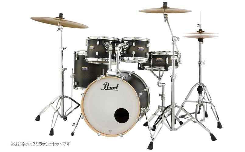 Pearl DECADE Maple 