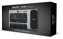 ZOOM V6-SP Vocal Processor Package ボーカルプロセッサー ボーカルエフェクター 【 ズーム 】