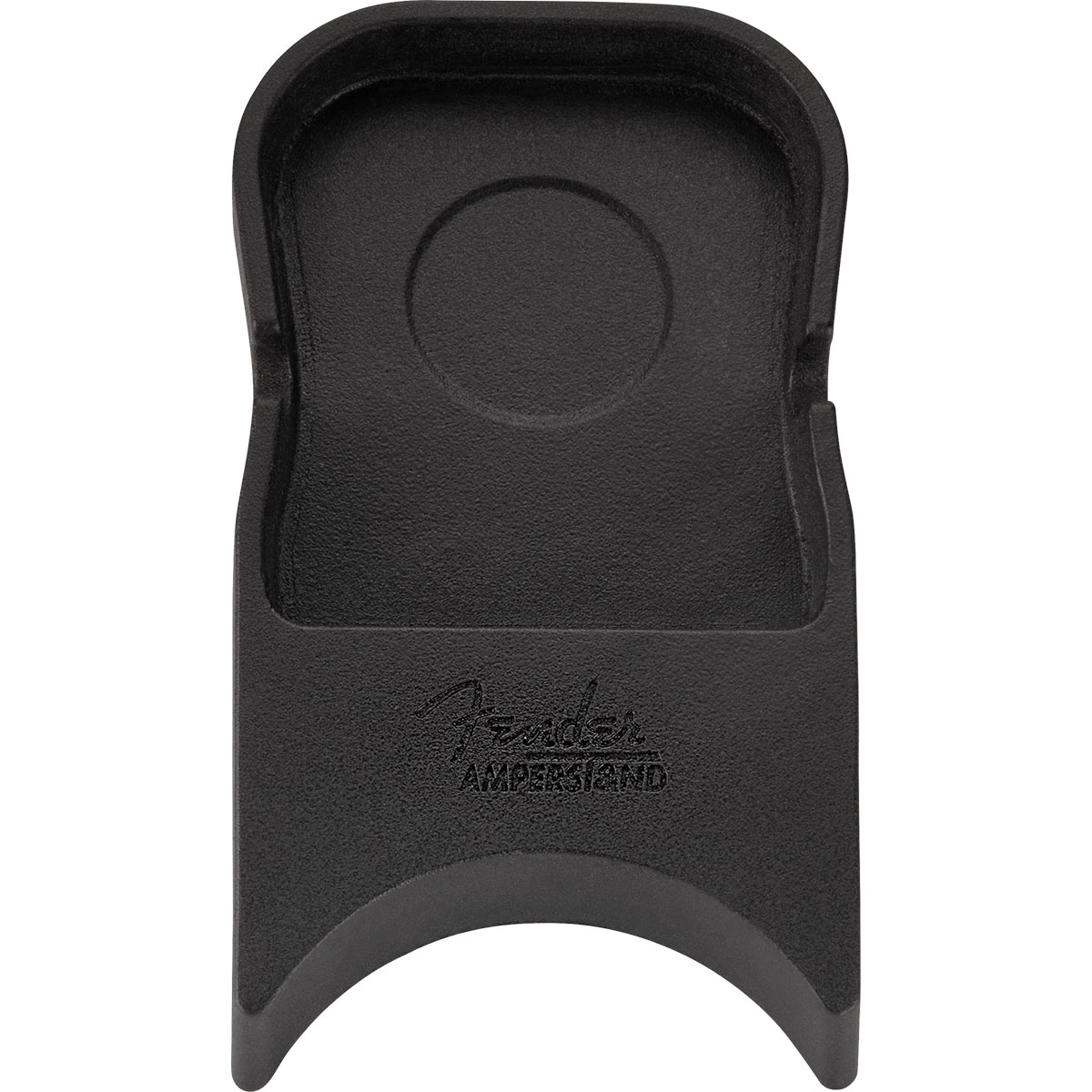 Fender Amperstand Guitar Cradle Black スタンドアクセサリー 