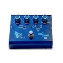 API TranZformer LLX ベース用ペダル EQプリアンプ エーピーアイ(2)