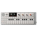 【純正ケースプレゼント！ 数量限定】 Teenage Engineering OP-1 field シンセサイザー ティーンエイジ エンジニアリング