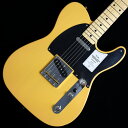 Fender Made in Japan Traditional 50s Telecaster Butterscotch Blonde S/N JD22014634【3.24kg】 【 フェンダー ジャパントラディシ..