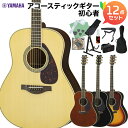 【WEBSHOP限定セット】現代のギタリストのニーズにマッチしたパッシブタイプのピックアップを搭載したモデル 【特徴】オリジナルジャンボボディ仕様表板はイングルマンスプルース単板を採用裏側板はローズウッドを採用高い演奏性を実現する新ネック形状パッシブタイプピックアップ搭載 【詳細情報】胴型：オリジナルジャンボボディタイプ胴厚：100mm〜125mm表板：イングルマンスプルース単板(A.R.E.)裏板：ローズウッド側板：ローズウッド棹：マホガニー＋ローズウッド5プライ指板：ローズウッド下駒：ローズウッド弦長：650mm指板幅（上駒部/胴接合部）：44mm/55mm糸巻：ゴールドペグ(TM29G)弦：Elixir NANOWEB Light付属品：ライトケースピックアップ＆コントロール：パッシブタイプピックアップJANコード：0151000501155【入門セット】こちらの商品は複数個口でお届けします。お荷物により配達日が異なる場合がございますので予めご了承ください。