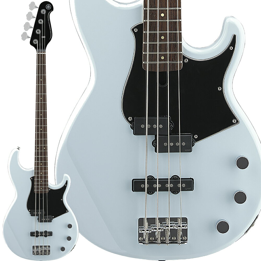 YAMAHA BB434 Ice Blue エレキベース ヤマハ BB400 Series