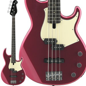 YAMAHA BB434 Red Metallic エレキベース ヤマハ BB400 Series【島村楽器限定カラー】