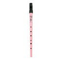 CLARKE D' SWEETONE TINWHISTLE - PINK ティンホイッスル D管 クラーク SSPD