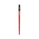 CLARKE D' SWEETONE TINWHISTLE - RED ティンホイッスル D管 クラーク SSRD