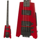 Steinberger SPIRIT XT-2 Hot Rod Red エレキベース スタインバーガー