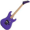 KRAMER Baretta Special PPL Purple エレキギター クレイマー バレッタスペシャル