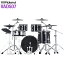 Roland VAD507 Żҥɥ å  V-Drums Acoustic Design