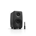 IK Multimedia iLoud Precision 5 スタジオモニター 1本 IKマルチメディア