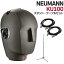 NEUMANN KU 100 ɥ֥륻å ߡإåɥޥ ХΡ륹ƥ쥪ޥ ASMR [ ݾ3ǯդ] Υޥ