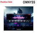 Positive Grid OMNYSS |WeBuObh [[[i s]