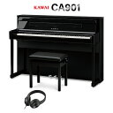 【8/31迄 7000円相当ヘッドホンプレゼント!】 KAWAI CA...(2)