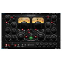 Plugin Alliance Shadow Hills Mastering Compressor Class A プラグインアライアンス [メール納品 代引き不可]