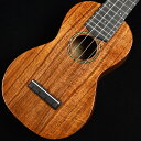 tkitki ukulele HKS-ABALONE/EC 5A S/N:974-083 【ソプラノ】【5Aグレードハワイアンコア】 ティキティキ・ウクレレ 【...