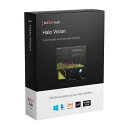 NUGEN Audio Halo Vision j[WFEI[fBI [[[i s]