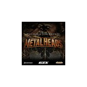 TOONTRACKの魂を凝縮した、メタル専用EZXダウンロード版。【特徴】『EZX METAL HEADS』は、Toontrack社の誇る最高の技術と魂を濃厚なまでに凝縮した、メタル系サウンド特化型のEzdrummer拡張音源です！ サウンド 脳天に突き刺さるバスドラム、大量のクラッシュシンバル、スプラッシュやチャイナなど、メタル（?ハードロック）のサウンドを作るために必要なドラムキットを収録。 MIDIグルーブ MIDIグルーブ（演奏フレーズ）は、メタルバンド“Meshuggah”の楽曲12曲分を丸ごと収録。全てのアーティストを、メタル楽曲制作における“ドラムトラック構築”という悩みから開放してくれます。JANコード：4511820080715