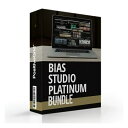 Positive Grid BIAS Studio Platinum |WeBuObh [[[i s]
