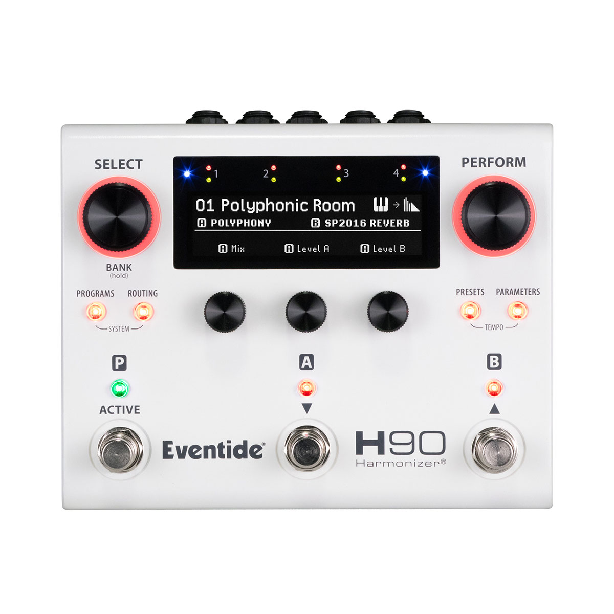 Eventide H90 Harmonizer マルチエフェクター イーブンタイド