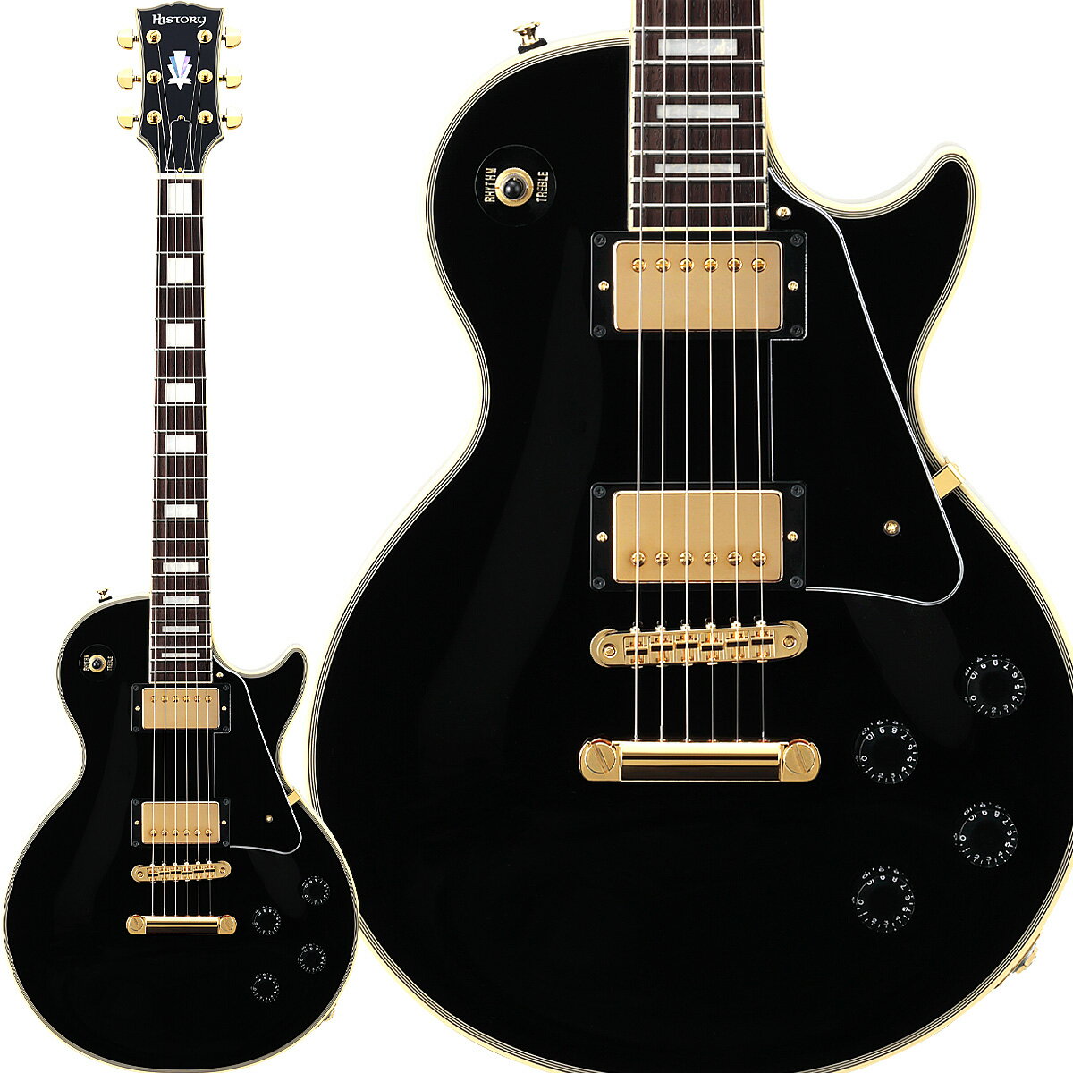 Gibson Les Paul Studio ギブソン レスポール ぼっちちゃん-