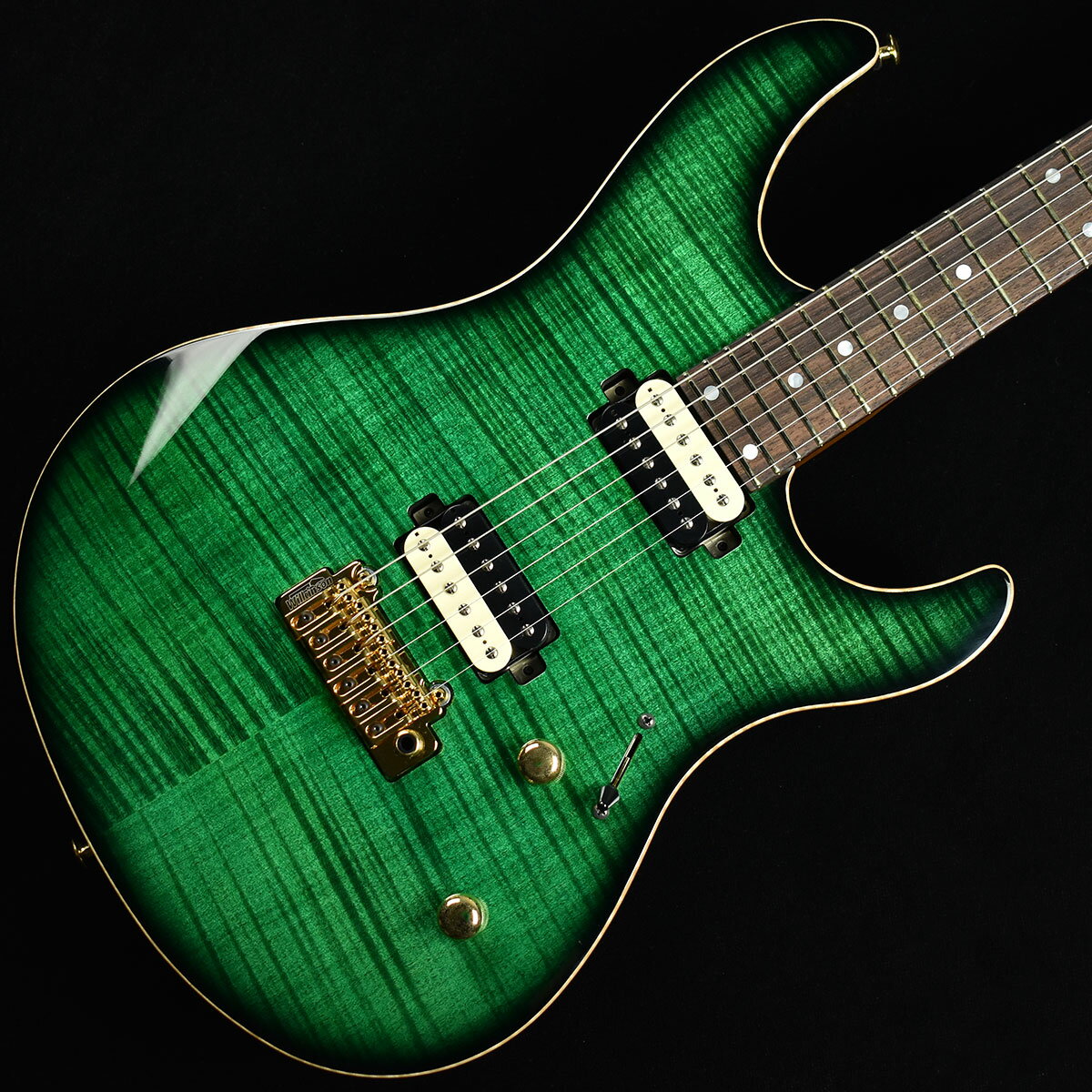 ¼ڴ㤨Black Smoker FUTURA-S HH LTD Transparent Green BurstS/N21L14 ֥å⡼ ̤ŸʡۡפβǤʤ388,000ߤˤʤޤ