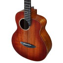 aNueNue M88 IT アコースティックギター Travel Series アヌエヌエ aNN-M88IT