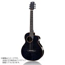 aNueNue M77E エレアコギター Travel Series アヌエヌエ aNN-M77E