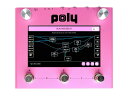 Poly Effects Beebo Pink r[{ W[y_ GtFN^[ |EGtFNc