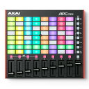 AKAI APC mini MK2 Ableton Live 用 クリップローンチコントローラー アカイ