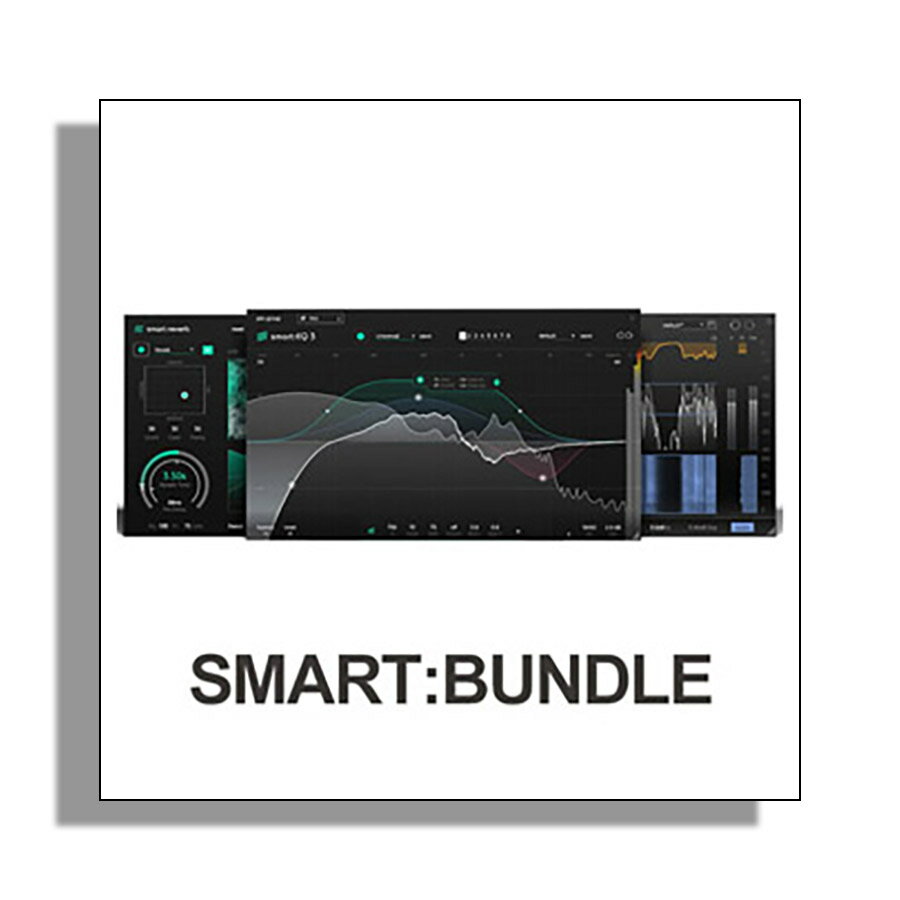 SONIBLE SMART:BUNDLE ˥֥ B7025[᡼Ǽ Բ]