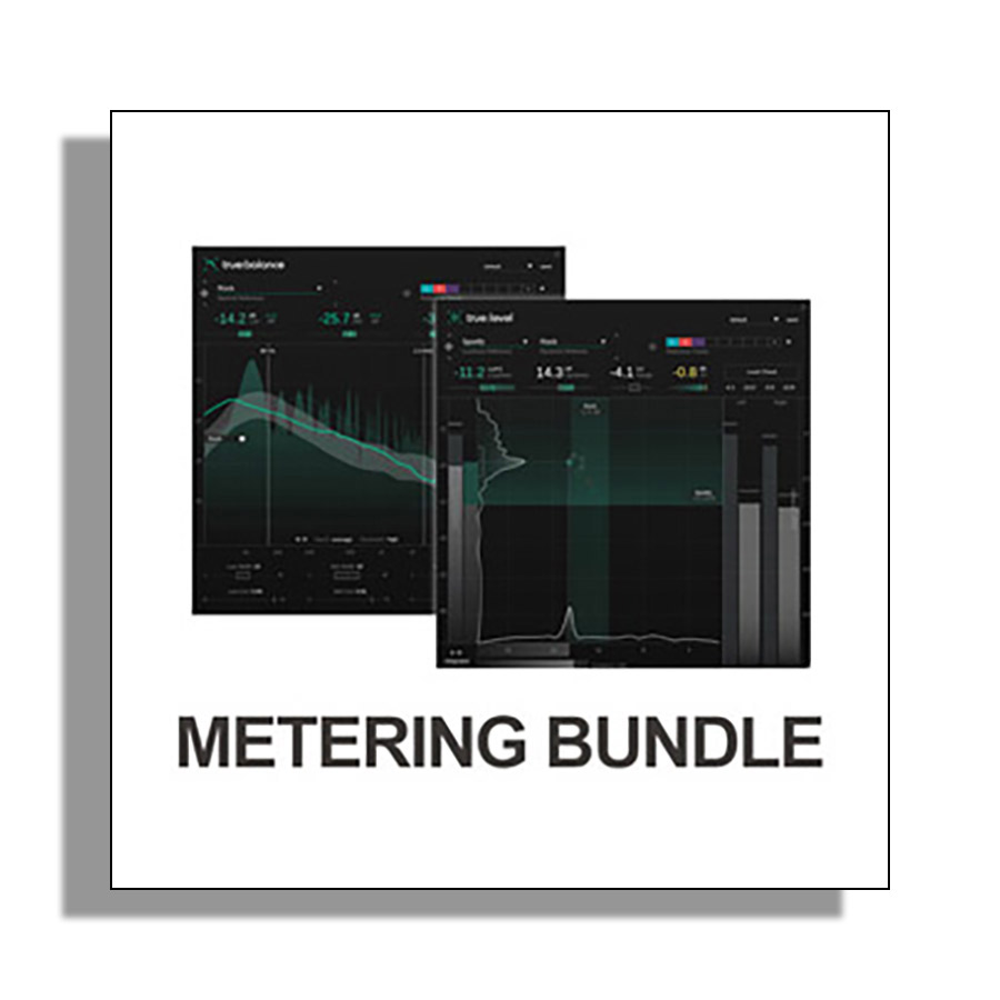 SONIBLE METERING BUNDLE ソニブル B8063[メール納品 代引き不可]