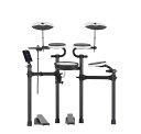 Roland TD-02KV 電子ドラムセット 【TD-1後継】 ローランド TD02KV V-drums Vドラム
