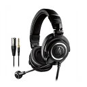 audio-technica ATH-M50xSTS ス