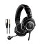 audio-technica ATH-M50xSTS ȥ꡼ߥ󥰥إåɥå XLRǥ  ǥƥ˥ 