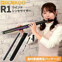 Robkoo Robkoo R1 フルート / サックススタイル ウインドシンセサイザー 【ロブクー】