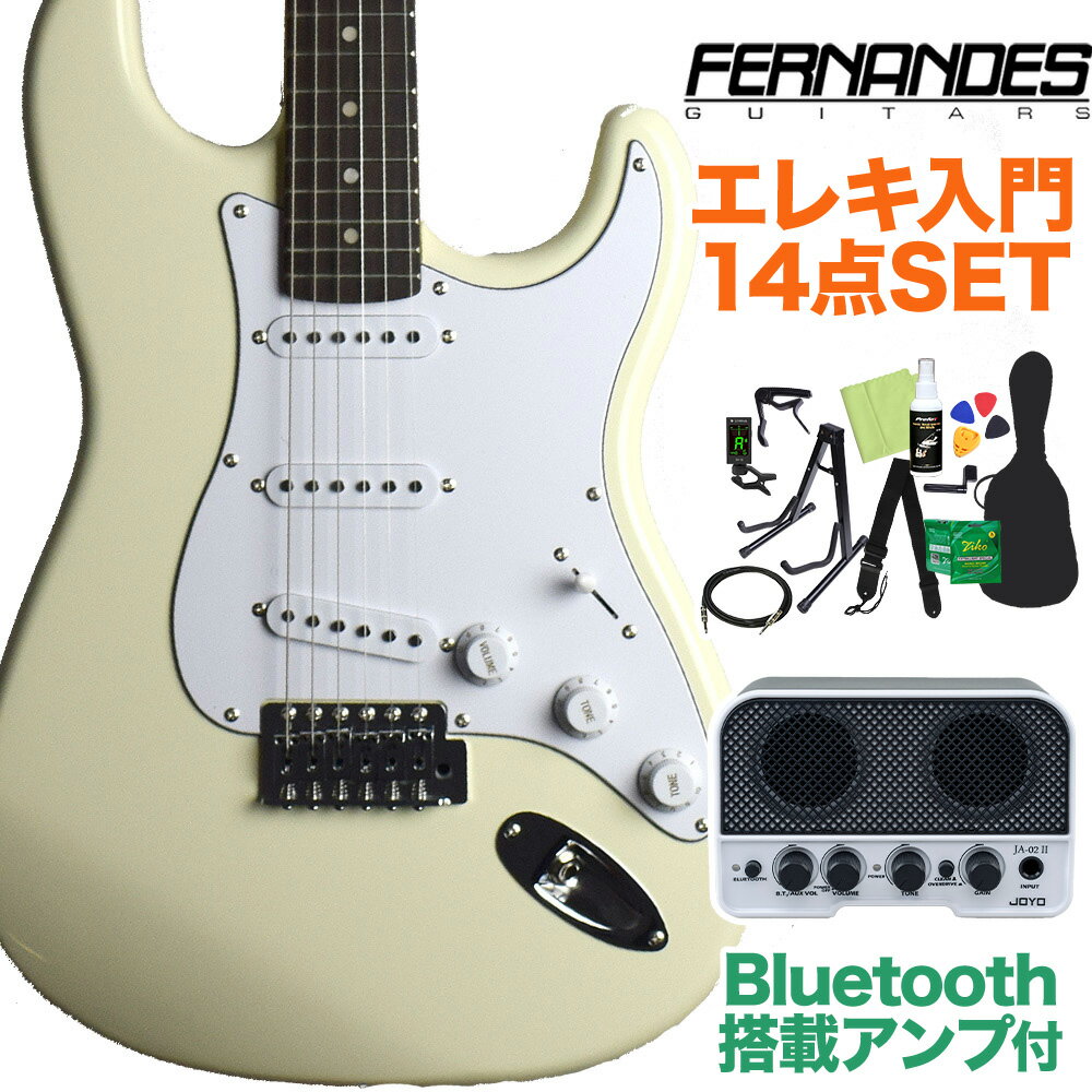 FERNANDES LE-1Z 3S/L CW 쥭鿴14åȡBluetoothܥߥ˥դ ꡼ۥ磻 եʥǥ ȥȥ㥹