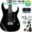 Gio Ibanez GRG170DX BKN (Black Night) 쥭鿴14å Bluetoothܥߥ˥դ  Хˡ