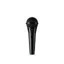 SHURE PGA58 ボーカルマイクロホン カーディオイド シュア PGA58-LC-J