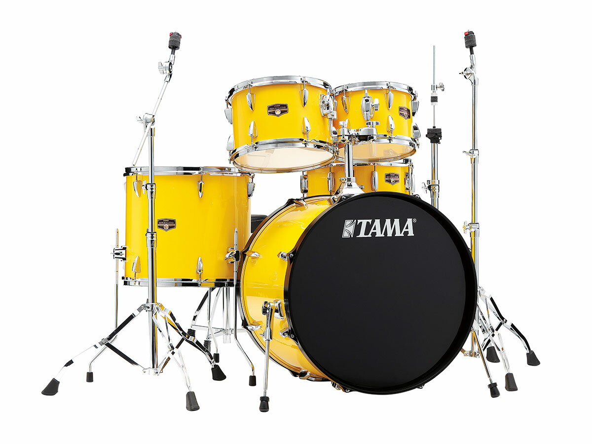 ڿ̸ ȡѥåץ쥼 TAMA Imperialstar ELY IP52H6 ɥॻå 22ɥХɥ Х 