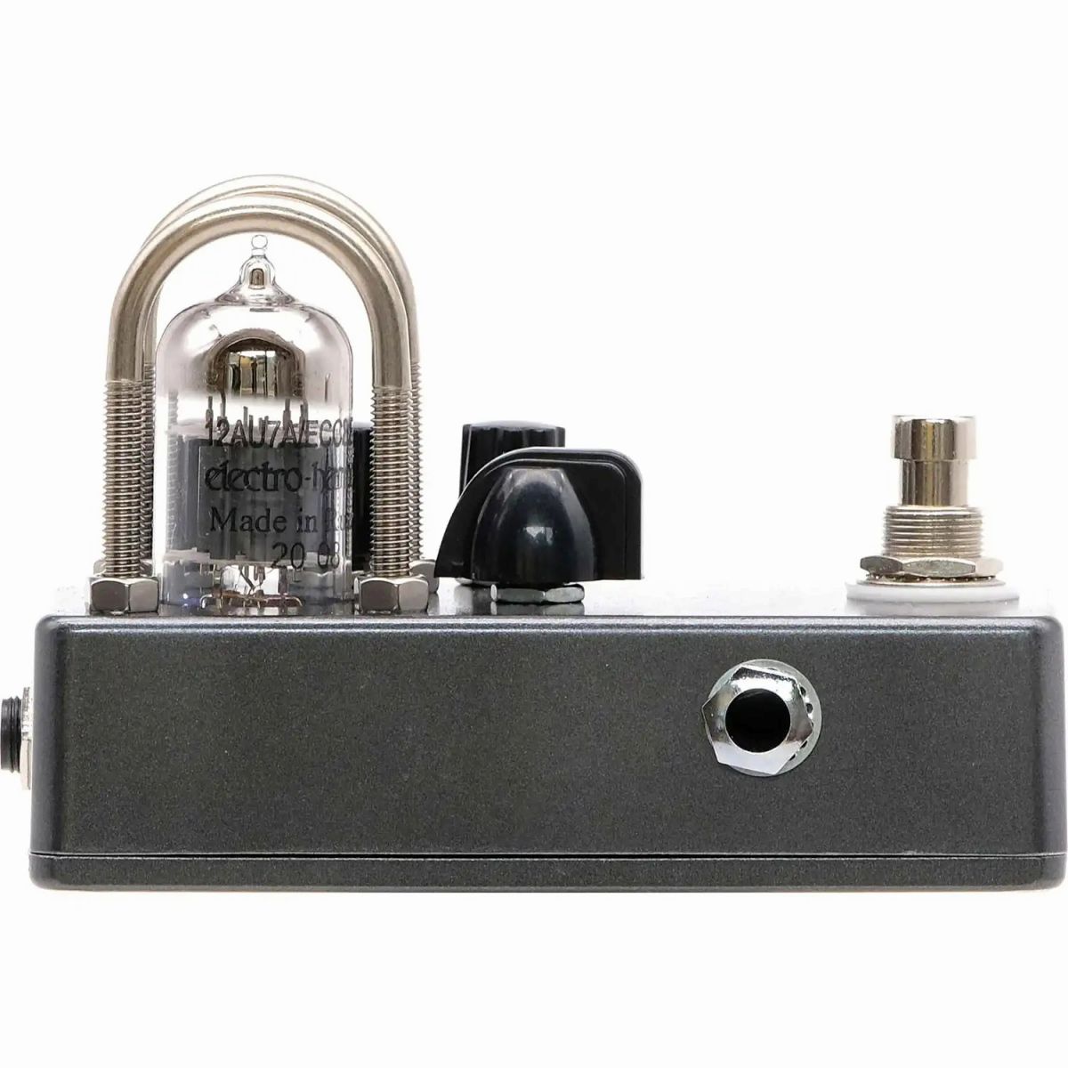 Things Beyond Bass Wired 2S エレキベース用真空管プリアンプ シングス ビヨンドベースワイアード shimamuragakki-10241156 島村楽器 サンプル画像3
