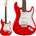 Squier by Fender SONIC STRATOCASTER HT Laurel...