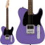 Squier by Fender SONIC ESQUIRE Laurel Fingerboard Black Pickguard Ultraviolet エスクァイア エレ..