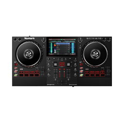 Numark MIXSTREAM PRO+ DJコントローラー ヌマーク