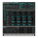 Roland Cloud ZENOLOGY PRO Roland Cloud用 買い切り版 シリアルコード Lifetime Keys ローランド [メール納品 代引き不可]