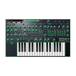 Roland Cloud System-1 Roland Cloud用 買い切り版 シリアルコード Lifetime Keys ローランド [メール納品 代引き不可]